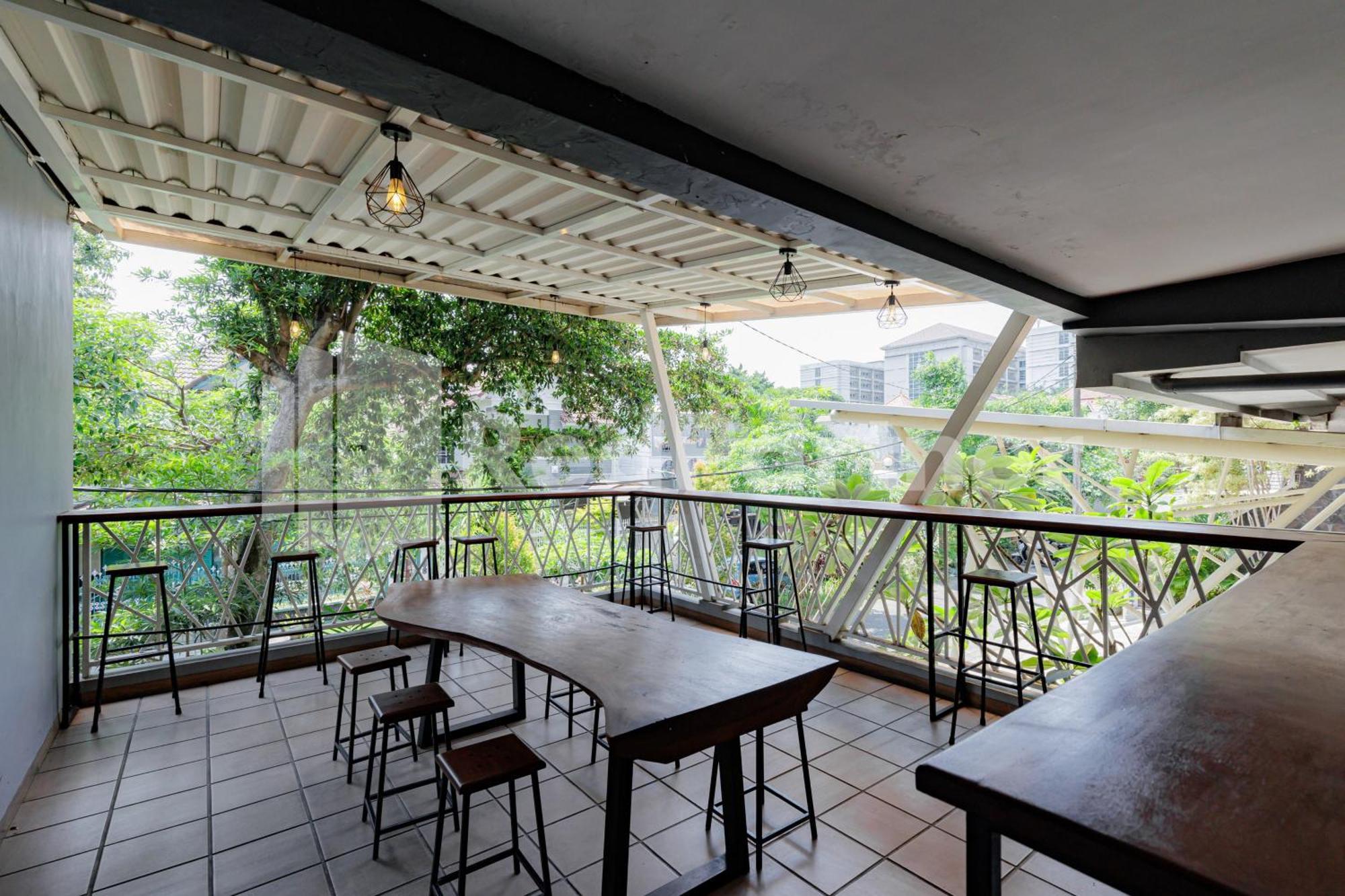 De Malang Sweet Homestay Syariah Mitra Reddoorz ภายนอก รูปภาพ