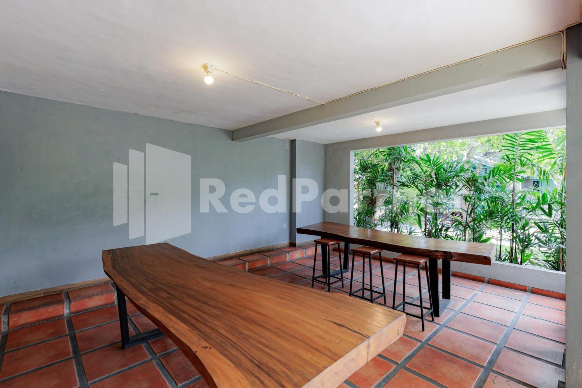 De Malang Sweet Homestay Syariah Mitra Reddoorz ภายนอก รูปภาพ
