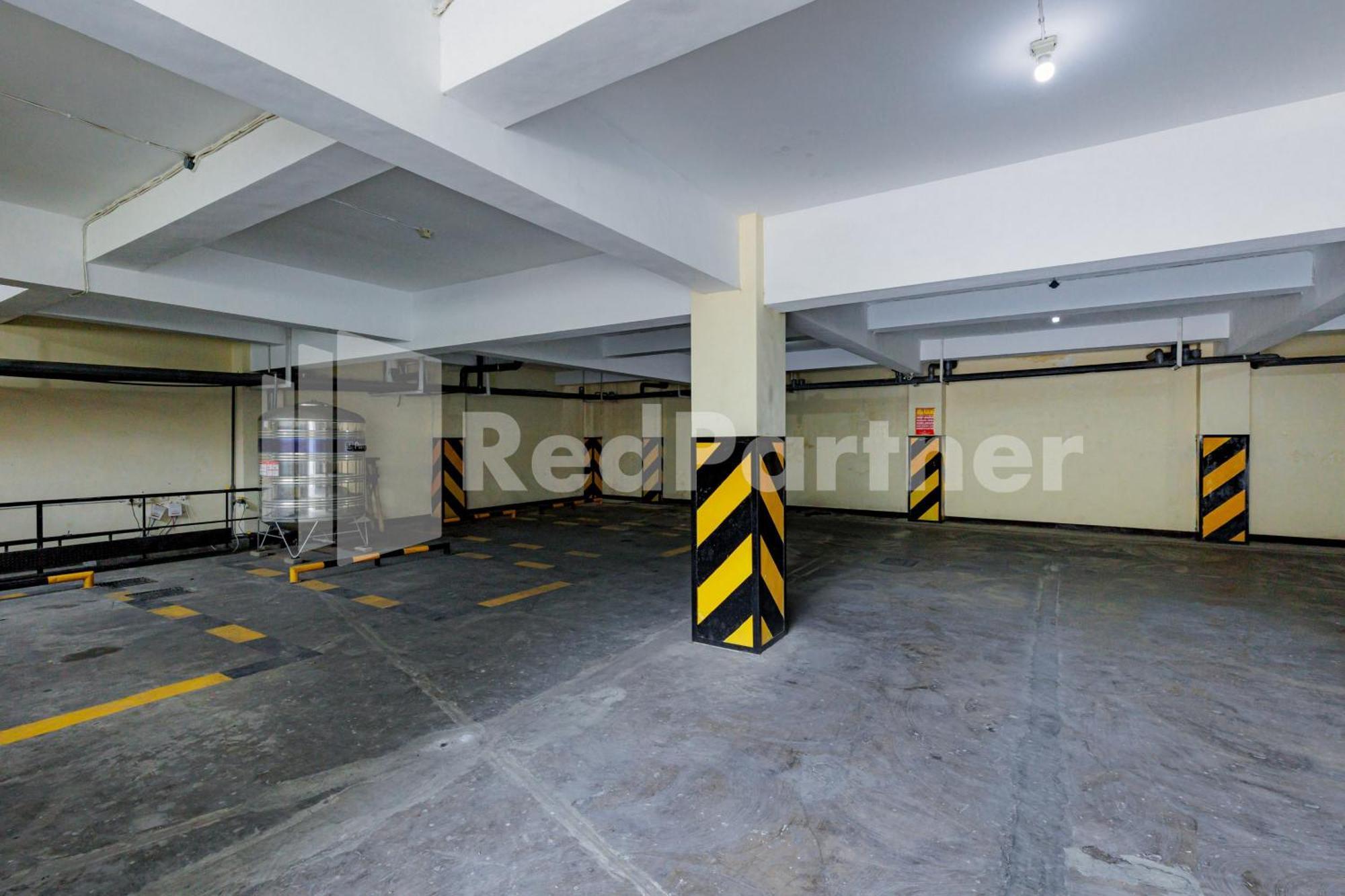 De Malang Sweet Homestay Syariah Mitra Reddoorz ภายนอก รูปภาพ