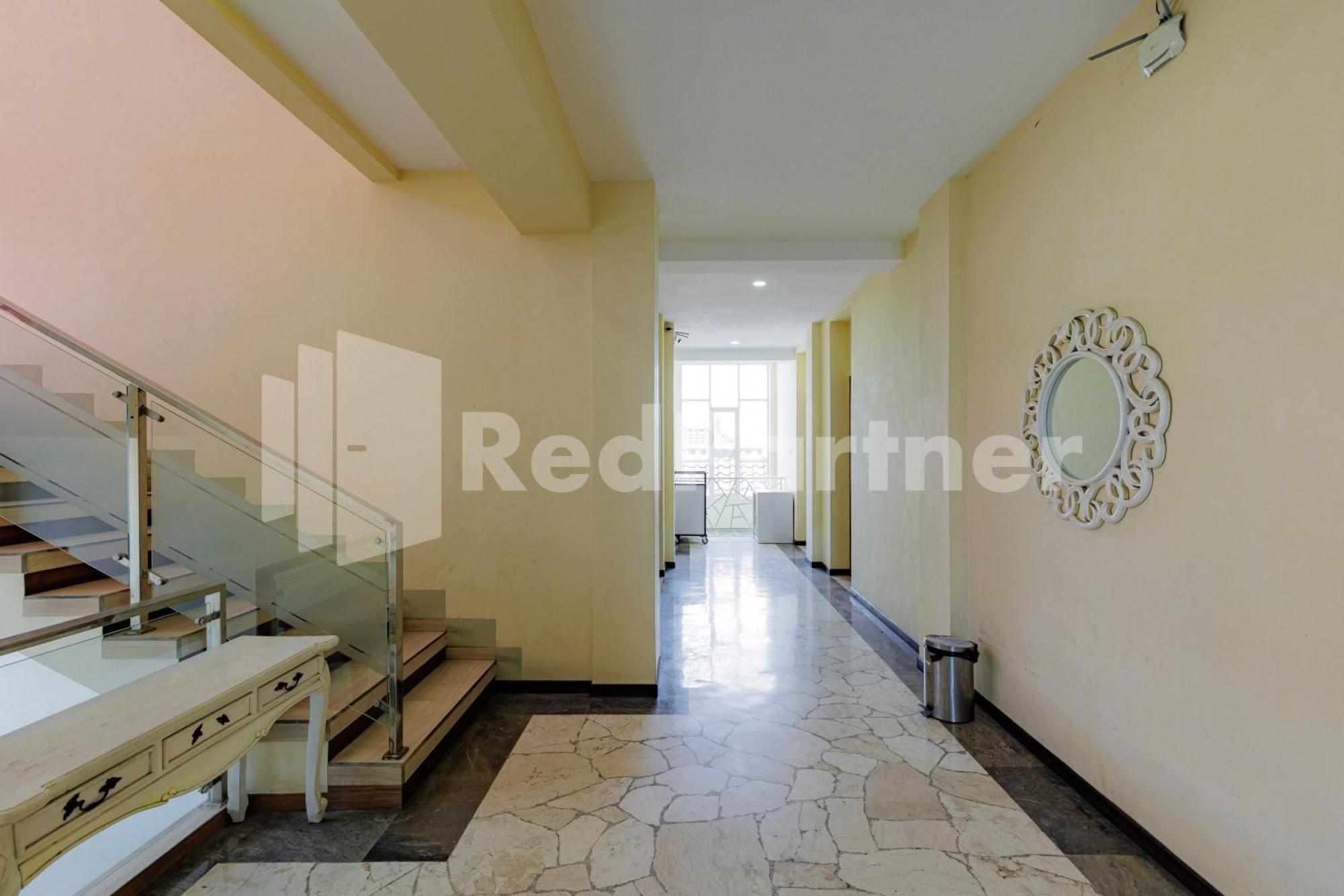 De Malang Sweet Homestay Syariah Mitra Reddoorz ภายนอก รูปภาพ