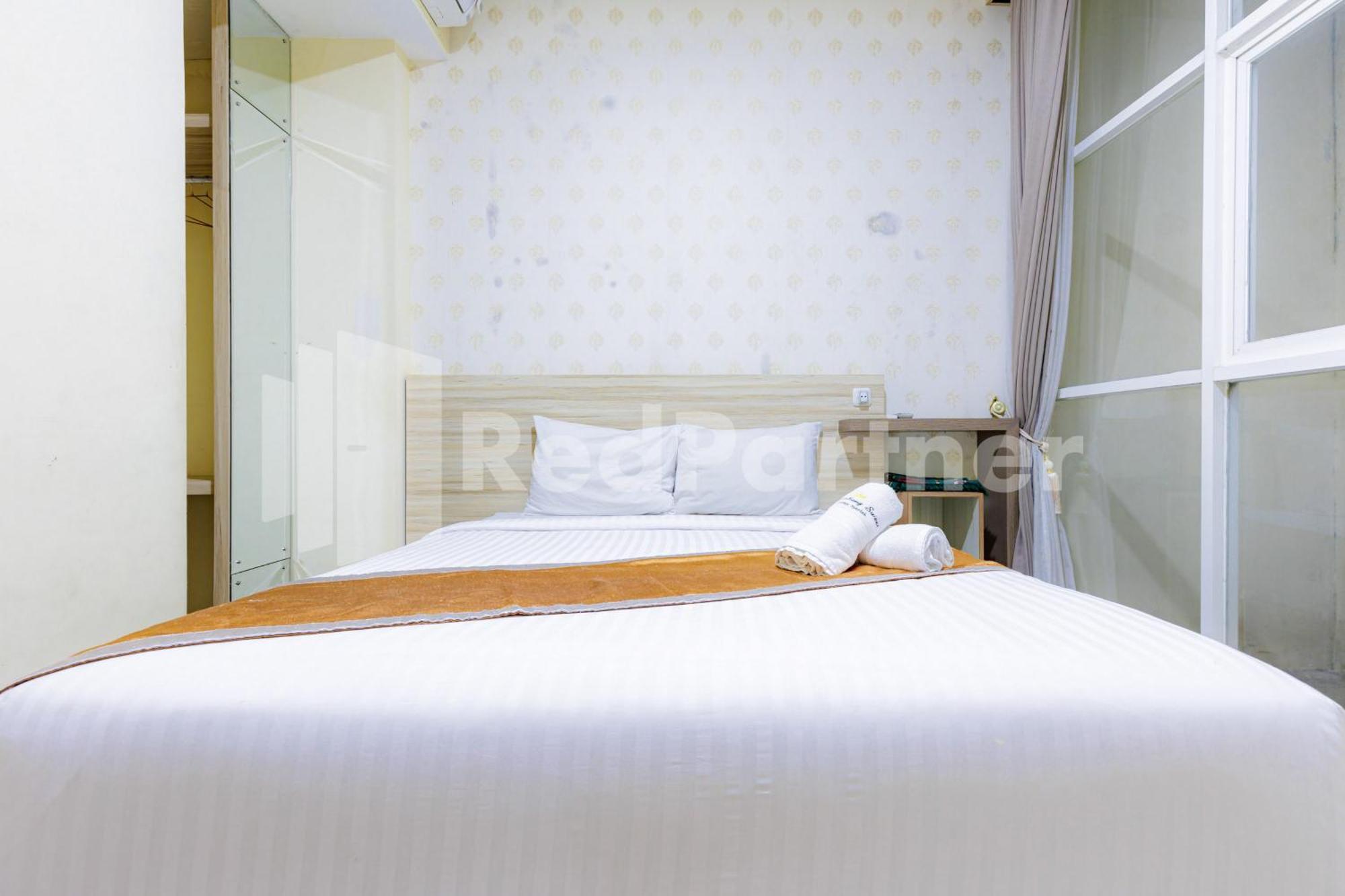 De Malang Sweet Homestay Syariah Mitra Reddoorz ภายนอก รูปภาพ